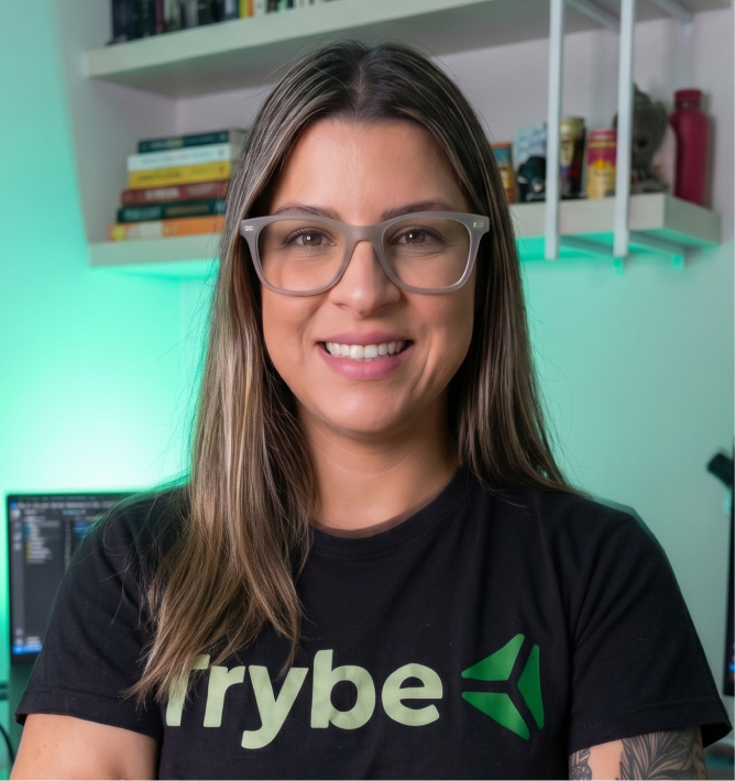 Foto de Enza Rafaela